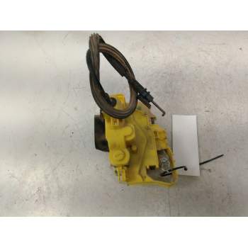 Recambio de cerradura puerta lateral corredera izquierda para fiat qubo (225_) 1.3 d multijet (225cxb1a, 225axb1a, 225cxb11, 225