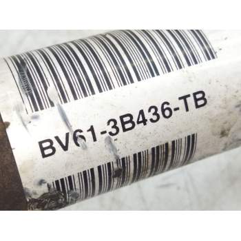 Recambio de transmision delantera derecha para ford focus iii sedán 1.0 ecoboost referencia OEM IAM BV613B436TB  
