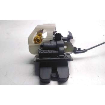 Recambio de cerradura maletero / porton para audi q7 (4m) 3.0 tdi quattro referencia OEM IAM 4M0827506D02S  