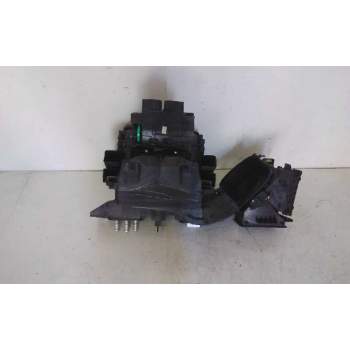 Recambio de calefaccion entera normal para bmw x6 (e71) 3.0d referencia OEM IAM 64119127182  