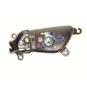 Recambio de maneta interior trasera derecha para kia ceed (cd) 1.6 crdi 136 referencia OEM IAM 83623J7000  