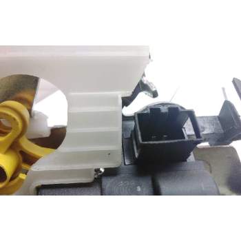 Recambio de cerradura maletero / porton para audi q7 (4m) 3.0 tdi quattro referencia OEM IAM 4M0827506D02S  