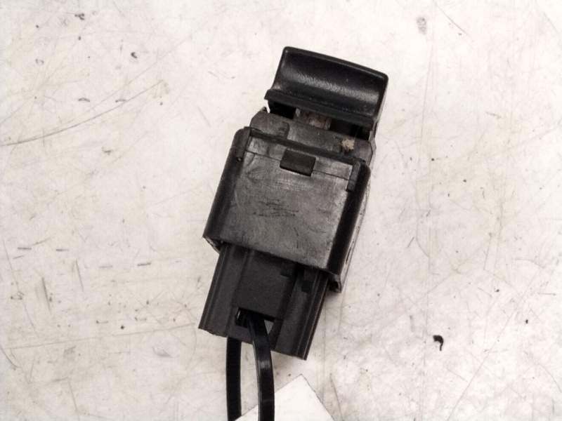 Recambio de mando elevalunas delantero derecho para peugeot 207/207+ (wa_, wc_) 1.4 hdi referencia OEM IAM 96548608  