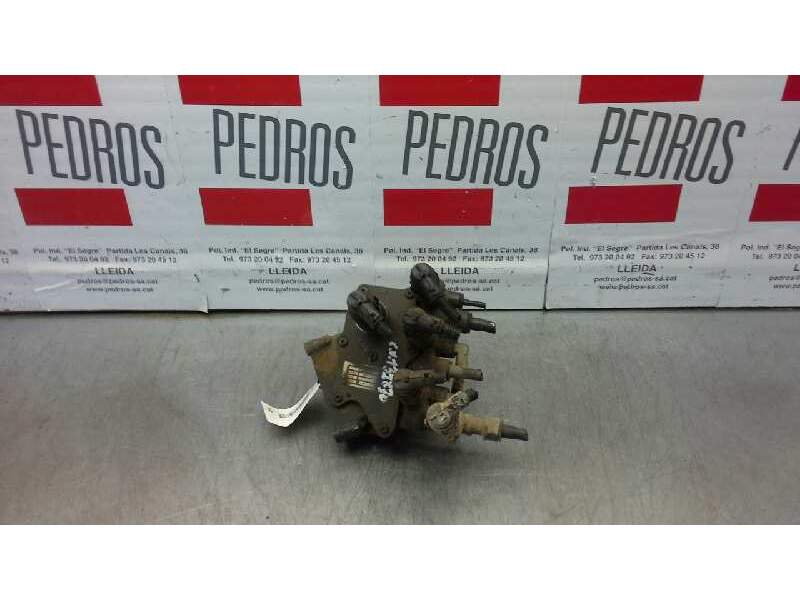 Recambio de valvula aire para renault midlum 220 dci referencia OEM IAM   