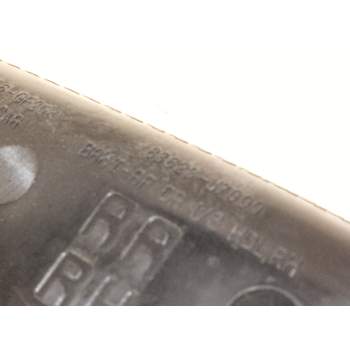 Recambio de maneta interior trasera derecha para kia ceed (cd) 1.6 crdi 136 referencia OEM IAM 83623J7000  