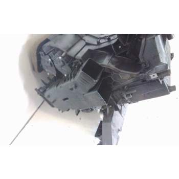 Recambio de calefaccion entera normal para bmw x6 (e71) 3.0d referencia OEM IAM 64119127182  