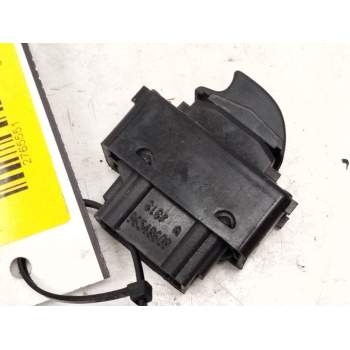 Recambio de mando elevalunas delantero derecho para peugeot 207/207+ (wa_, wc_) 1.4 hdi referencia OEM IAM 96548608  