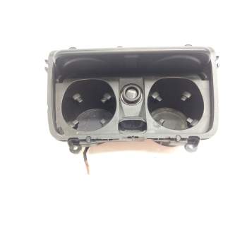 Recambio de portavasos para bmw serie 5 lim. (f10) 520d referencia OEM IAM 927726202  