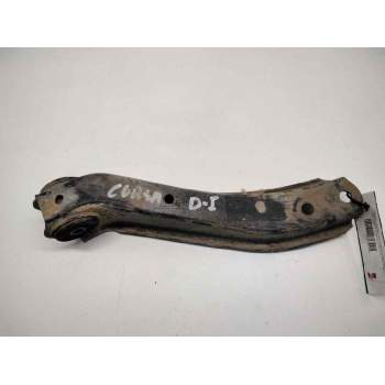 BRAZO SUSPENSION SUPERIOR DELANTERO IZQUIERDO 93920