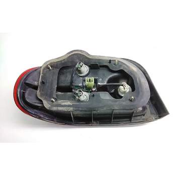 Recambio de piloto trasero derecho para hyundai accent (x3) referencia OEM IAM R92402220  31404