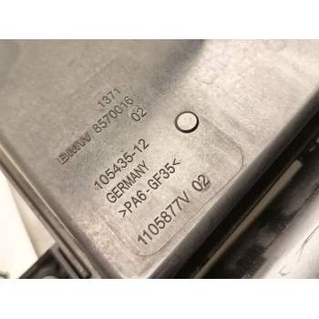 Recambio de tubo aspiracion de aceite para bmw 2 gran tourer (f46) 218 d xdrive referencia OEM IAM   