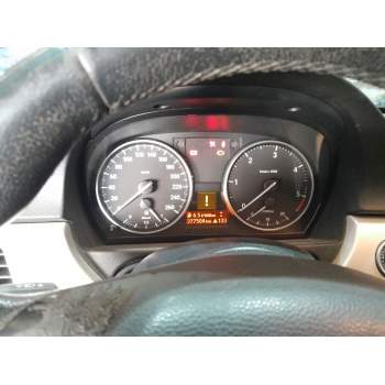 bmw 3 (e90) del año 2010
