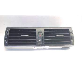 Recambio de aireador central para bmw x6 (e71) 3.0d referencia OEM IAM 64226958654  