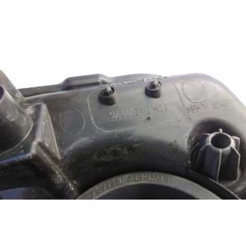 Recambio de faro derecho para chrysler grand voyager lx referencia OEM IAM 26410201H11  