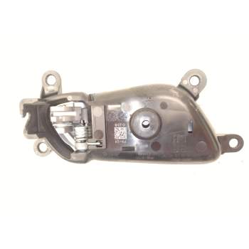 Recambio de maneta interior trasera izquierda para kia ceed (cd) 1.6 crdi 136 referencia OEM IAM 83613J7000  