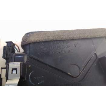 Recambio de aireador central para bmw x6 (e71) 3.0d referencia OEM IAM 64226958654  