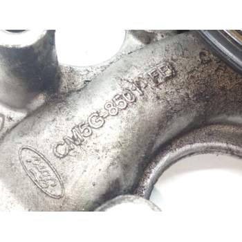 Recambio de bomba agua para ford focus iii sedán 1.0 ecoboost referencia OEM IAM CM5G8501FB  