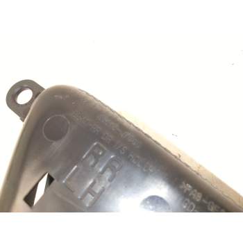 Recambio de maneta interior trasera izquierda para kia ceed (cd) 1.6 crdi 136 referencia OEM IAM 83613J7000  