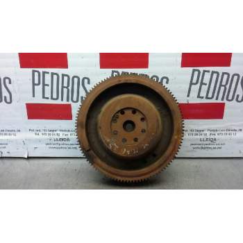 Recambio de volante motor para ssangyong musso 2.3 diesel cat referencia OEM IAM 7944002916  94115
