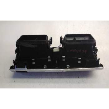 Recambio de aireador central para bmw x6 (e71) 3.0d referencia OEM IAM 64226958654  