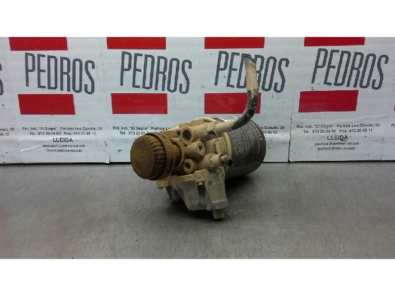 Recambio de filtro secador de aire para renault midlum 220 dci referencia OEM IAM   
