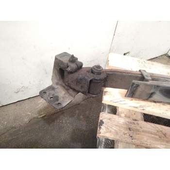 Recambio de ballesta trasera para fuso (mitsubishi) canter 7c15 eco hybrid referencia OEM IAM   