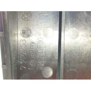 Recambio de pedal freno para bmw serie 5 lim. (f10) 520d referencia OEM IAM 914425303  