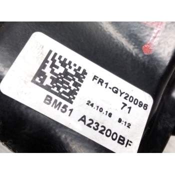 Recambio de elevalunas delantero derecho para ford focus iii sedán 1.0 ecoboost referencia OEM IAM BM51A23200BF  