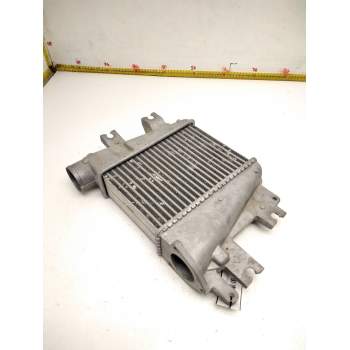 Recambio de intercooler para nissan terrano/terrano.ii (r20) 3.0 td cat referencia OEM IAM 14461UC106 NISSAN 