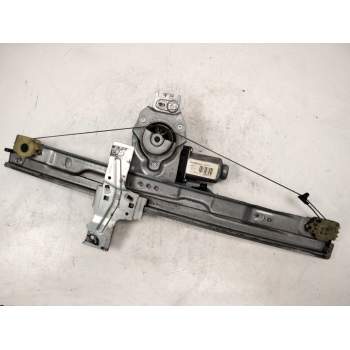 Recambio de elevalunas delantero derecho para peugeot 207/207+ (wa_, wc_) 1.4 hdi referencia OEM IAM 9222W8  
