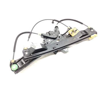 Recambio de elevalunas delantero derecho para ford focus iii sedán 1.0 ecoboost referencia OEM IAM BM51A23200BF  