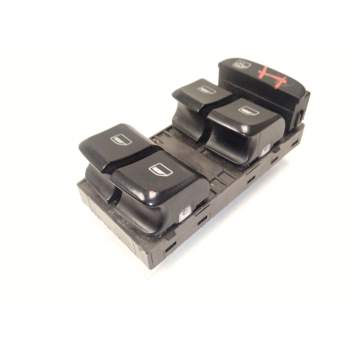 Recambio de mando elevalunas delantero izquierdo para audi q5 (8rb) 2.0 tdi quattro referencia OEM IAM 8K0959851  