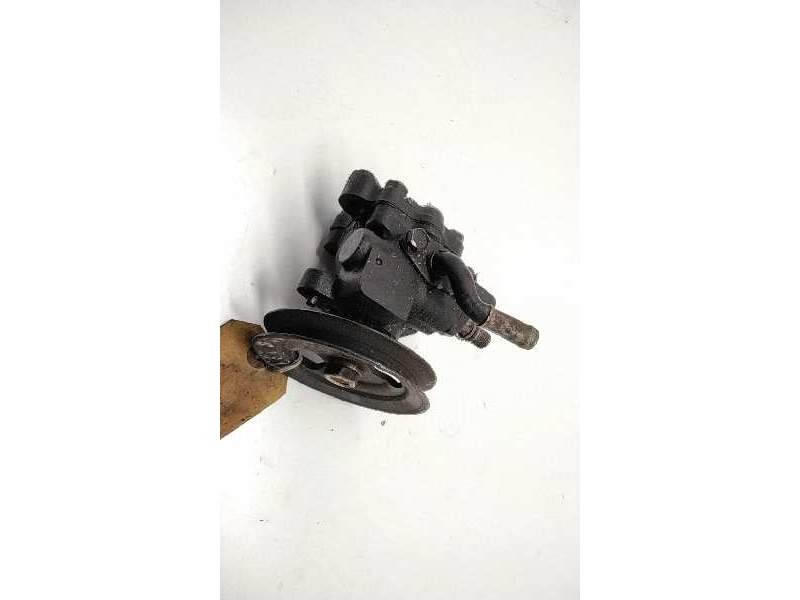 Recambio de bomba servodireccion para ssangyong musso 2.3 diesel cat referencia OEM IAM   94118