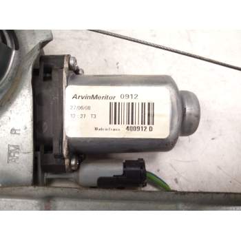 Recambio de elevalunas delantero derecho para peugeot 207/207+ (wa_, wc_) 1.4 hdi referencia OEM IAM 9222W8  