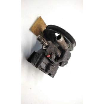 Recambio de bomba servodireccion para ssangyong musso 2.3 diesel cat referencia OEM IAM   94118