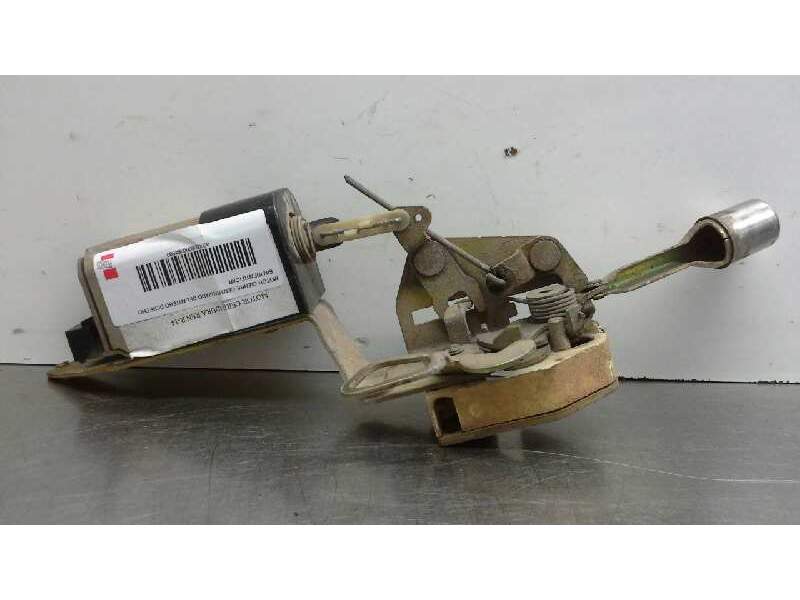 Recambio de motor cierre centralizado delantero derecho para » otros... premium 370 26 g 6x2 referencia OEM IAM   31424