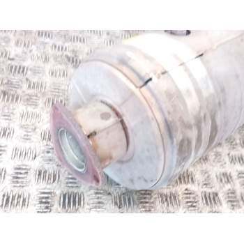 Recambio de catalizador para fuso (mitsubishi) canter 7c15 eco hybrid referencia OEM IAM ME230696  