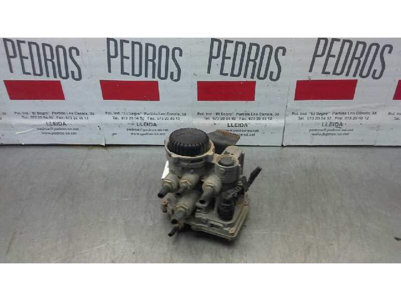 Recambio de valvula aire para renault midlum 220 dci referencia OEM IAM   
