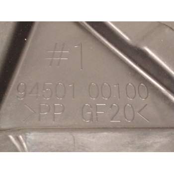 Recambio de elevalunas delantero derecho para kia ceed (cd) 1.6 crdi 136 referencia OEM IAM 9450100100  