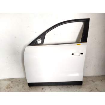 Recambio de puerta delantera izquierda para audi q5 (8rb) 2.0 tdi quattro referencia OEM IAM 8R0831051 8R0831051E 