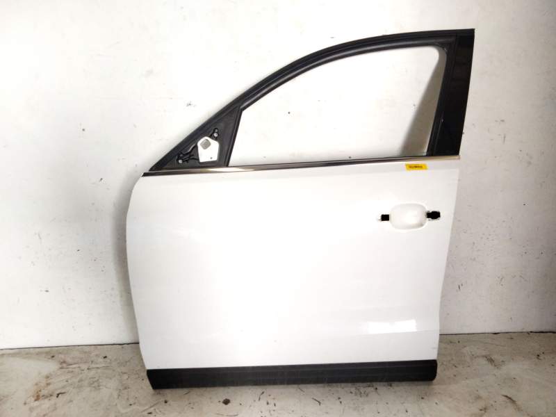 Recambio de puerta delantera izquierda para audi q5 (8rb) 2.0 tdi quattro referencia OEM IAM 8R0831051 8R0831051E 