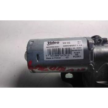 Recambio de motor limpia trasero para audi q7 (4m) 3.0 tdi quattro referencia OEM IAM 4M0055711A  