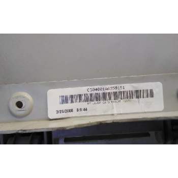 Recambio de guantera para chrysler grand voyager lx referencia OEM IAM C304001AA350151  