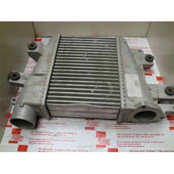 INTERCOOLER 14461UC106 NISSAN 