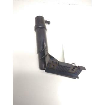 Recambio de limpia faros xenon izquierdo para nissan almera tino (v10) 2.2 dci referencia OEM IAM 28655BU300 HELLA 