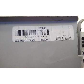 Recambio de guantera para chrysler grand voyager lx referencia OEM IAM C304001AA350151  