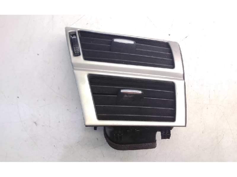 Recambio de aireador izquierdo para bmw x6 (e71) 3.0d referencia OEM IAM 64229227767 71618030 