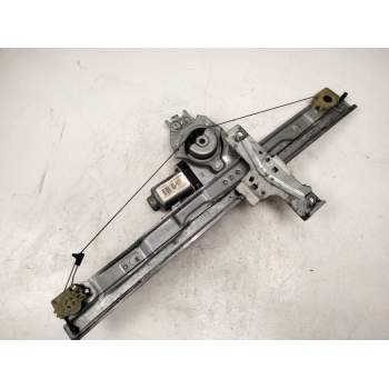 Recambio de elevalunas delantero izquierdo para peugeot 207/207+ (wa_, wc_) 1.4 hdi referencia OEM IAM 9221W9  