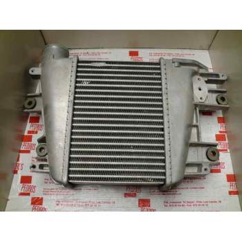 Recambio de intercooler para nissan terrano/terrano.ii (r20) 3.0 td cat referencia OEM IAM 14461UC106 NISSAN 