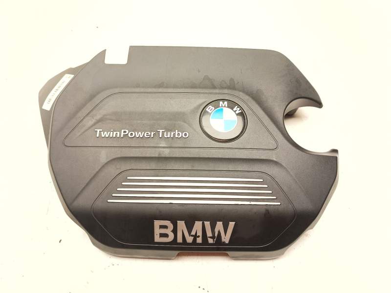 Recambio de tapa motor para bmw 2 gran tourer (f46) 214 d referencia OEM IAM 8514199  